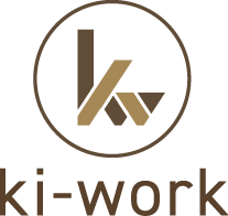 ki-work【キワーク】